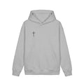 'Rich in Blessings' Box Hoodie - Faith-Based Streetwear
